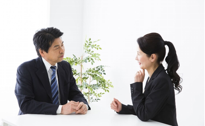 既卒者のキャリアアップについて