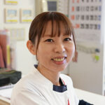 介護老人保健施設-看護師-J.Yさん