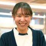 特別養護老人ホーム 通所 介護士 I.Yさん