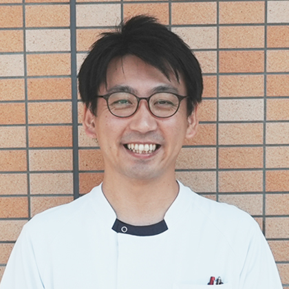 介護老人保健施設ぬくもり葛城　所長 技士長　 水流添　勇