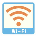 Wi-Fi